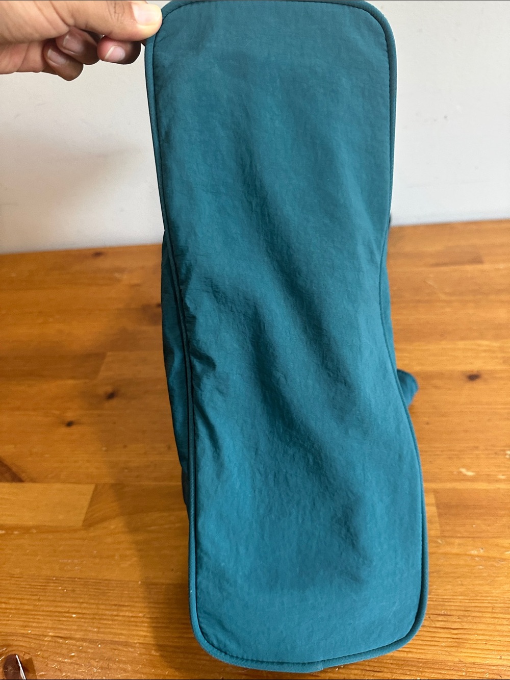 lululemon Tote 100%Recycled Polyester - Picture 10 of 11